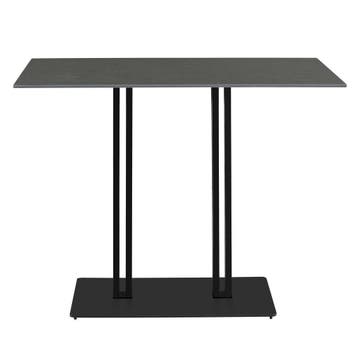 Yana bartafel, sintered stone (nieuw, outlet)