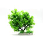 Bonsai boom groen met 2 stronken OS-253 - aquarium decoratie, Ophalen of Verzenden, Nieuw