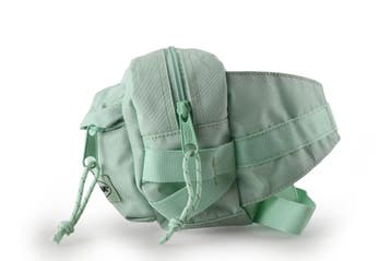 Eastpak Heuptas Groen, Verzenden, Zo goed als nieuw, Groen