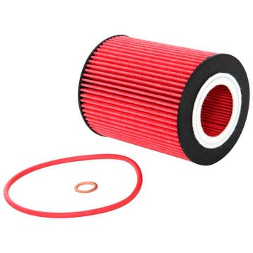 K&N Oliefilter - High Performance-Series passend voor BMW, F, Verzenden, Nieuw
