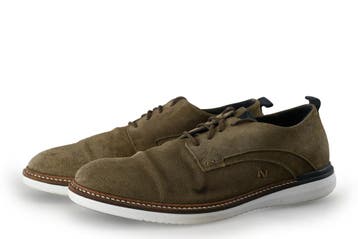 No Stress Veterschoenen in maat 41, Kleding | Heren, No Stress, Overige kleuren, Verzenden, Zo goed als nieuw