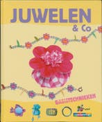 Basistechnieken / Juwelen en Co / Basistechnieken knutselen, Verzenden, Zo goed als nieuw, Stellina