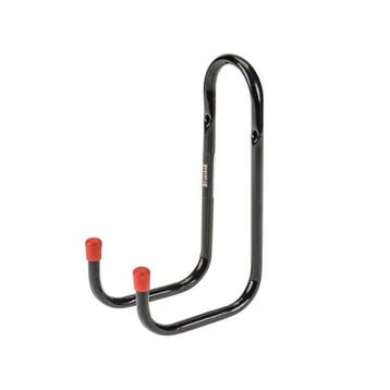Dubbele wandhaak – muurbeugel – metalen wandbeugel 200 x 125, Ophalen of Verzenden, Nieuw