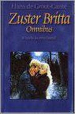 ZUSTER BRITTA OMNIBUS 9789020524956 Canté De Groot, Boeken, Verzenden, Gelezen, Canté De Groot