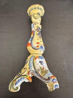 Candélabre - Porcelaine, Antiquités & Art