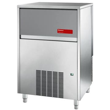 Korrelijsmachine | 153kg/24u | Bunker 55kg | Luchtgekoeld |, Verzenden, Nieuw in verpakking