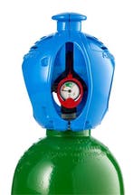 Airliquide vullingen (huurflessen), Bricolage & Construction, Outillage | Soudeuses, Ophalen of Verzenden