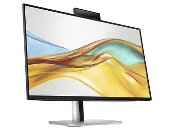 HP -  S5 Pro 524pm - Zwart, IPS, Verzenden, Nieuw, Full HD