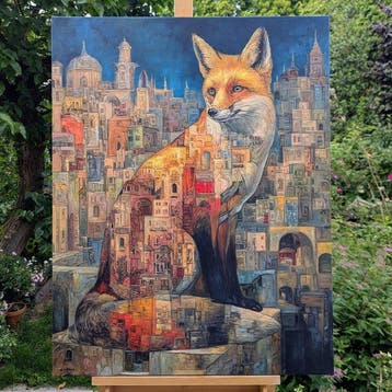 Wilhem VON KALISZ (XX-XXI) - The Imaginary Shadow of Real