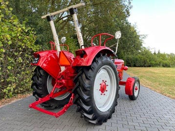 Güldner - G40 S - 1965