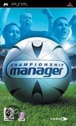Championship Manager (psp used game), Ophalen of Verzenden, Nieuw