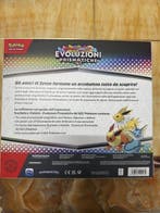 Pokémon - 1 Sealed box - Scarlet & Violet - Prismatic