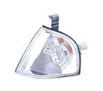 Clignotants Avant Pour Skoda Octavia 00-04, Verzenden