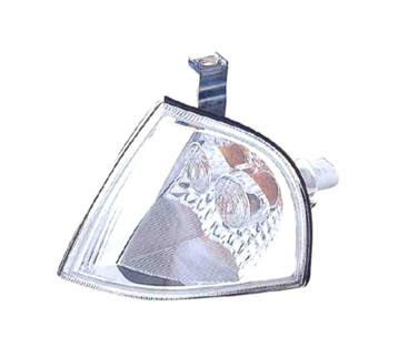 Clignotants Avant Pour Skoda Octavia 00-04, Verzenden