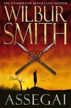 Assegai / druk 1 9780330511063 Wilbur Smith, Verzenden, Wilbur Smith