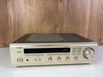 Denon - DRA-1000 Récepteur stéréo à semi-conducteurs, Nieuw