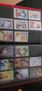 Bandai Mixed collection - Dragon Ball