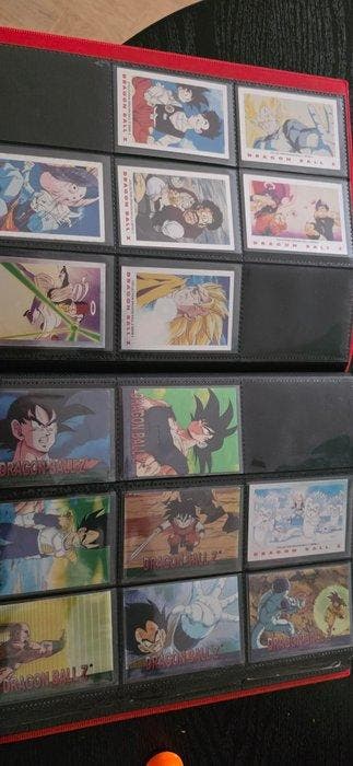 Bandai Mixed collection - Dragon Ball, Collections, Collections Autre