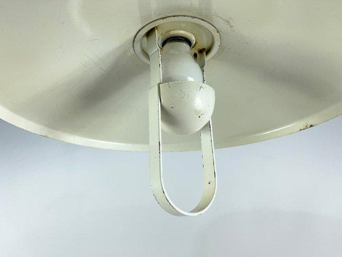 Plafondlamp - Metaal, Antiquités & Art, Art | Objets design