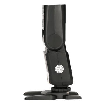 Godox Speedlite TT350 Canon met garantie, Audio, Tv en Foto, Fotografie | Fotostudio en Toebehoren, Ophalen of Verzenden, Gebruikt