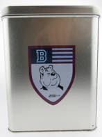 Blik Olivier B. Bommel, Verzamelen, Verzenden, Gebruikt