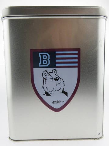 Blik Olivier B. Bommel, Verzamelen, Verzenden, Gebruikt
