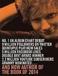 Ed Sheeran 9781844037940 Ed Sheeran, Verzenden, Zo goed als nieuw, Ed Sheeran