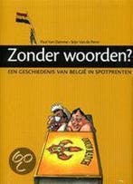 Zonder woorden? 9789028959880 Van Damme Paul, Boeken, Verzenden, Gelezen, Van Damme Paul