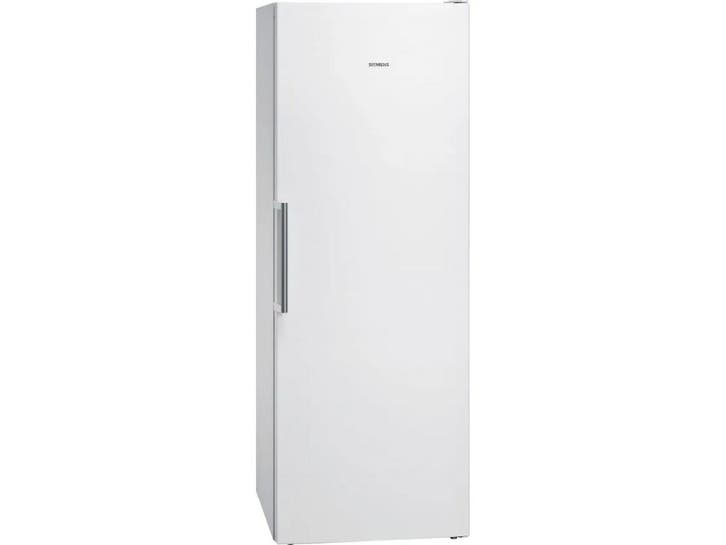 Siemens GS58NDWDV - Vrieskast - SuperFreezing - Wit, Zakelijke goederen, Horeca | Keukenapparatuur, Verzenden