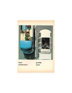 1966 VOLKSWAGEN TRANSPORTER BROCHURE NEDERLANDS, Nieuw