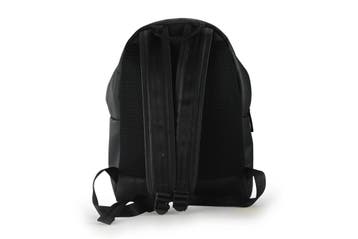 Eastpak Rugzak Zwart, Handtassen en Accessoires, Tassen | Rugtassen, Verzenden, 25 tot 40 cm, Zo goed als nieuw, 30 tot 45 cm