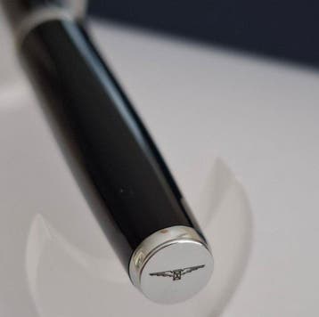 Longines - Sans prix de réserve - Stylo à bille roulante, Nieuw