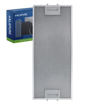 Metaalfilter voor Neff 11022473 484x201x8mm, Verzenden