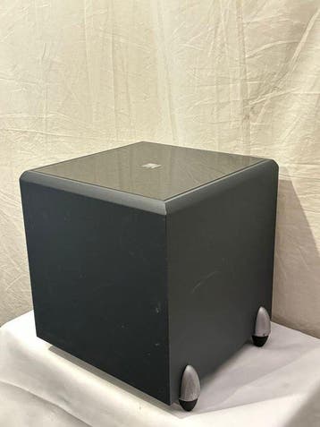 Kef - PSW 2000 Luidspreker, Nieuw