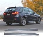 BAS DE CAISSE BMW X5 F15 12- LOOK X5M, Verzenden