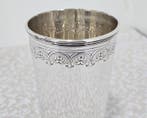 Verre à eau - Classique Contemporain Portugais - Argent 925