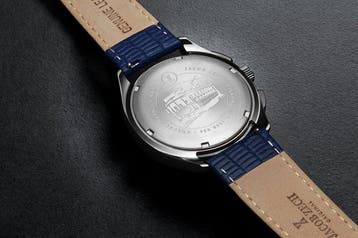 Jacob Zech - Lisboa - Zonder minimumprijs - Heren -, Bijoux, Sacs & Beauté, Montres | Hommes