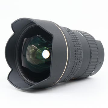 Tokina 16-28mm f/2.8 AT-X Pro FX Canon | Tweedehands, Verzenden