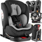 2dekans | tectake® Draaibare Autostoel - Kinderstoel -, Kinderen en Baby's, Ophalen of Verzenden, Nieuw