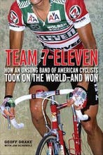 Team 7-Eleven 9781934030530 Geoff Drake, Verzenden, Zo goed als nieuw, Geoff Drake