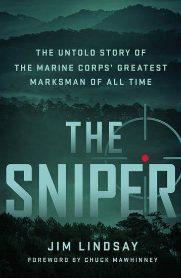 The Sniper 9781250282422 Jim Lindsay, Verzenden, Zo goed als nieuw, Jim Lindsay