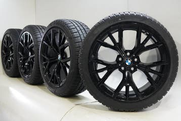 BMW 5 serie G30 G31 8 serie G14 G15 G16 845M 19 inch velgen, Auto-onderdelen, Ophalen of Verzenden, Nieuw