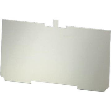 Hensel scheidingswand voor kasten breedte 270mm - FP TW 27, Verzenden, Nieuw