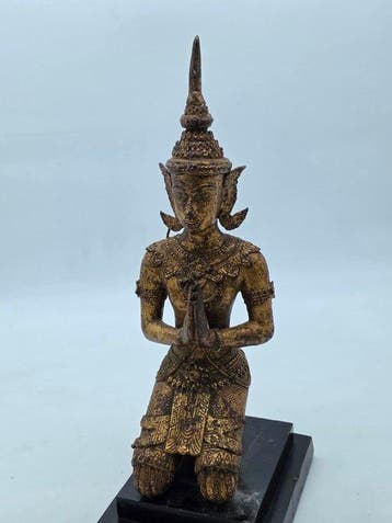 Thepanom - Beeldje - Thailand (Zonder minimumprijs)