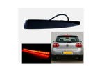 Derde Remlicht | geschikt voor VW Golf 5/6 (GTI, R32, R20) |, Verzenden