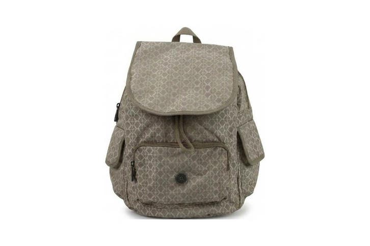 Kipling Rugzak Paars, Bijoux, Sacs & Beauté, Sacs | Sacs à dos, Envoi