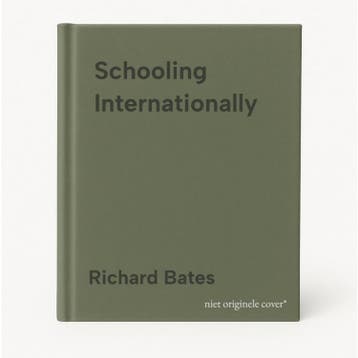 Schooling Internationally 9780415589284 Richard Bates, Verzenden, Gelezen, Richard Bates