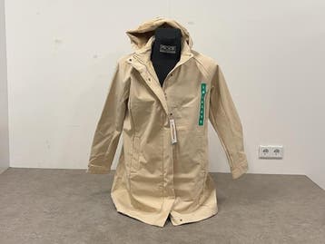 Veiling - 2x Mondetta softshell jas Outdoor Project maat XL