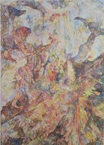 Bernard Schultze (1915-2005) - Untitled, Antiek en Kunst