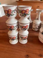 Villeroy & Boch - Tafelservies (14) - Botanica - Porselein